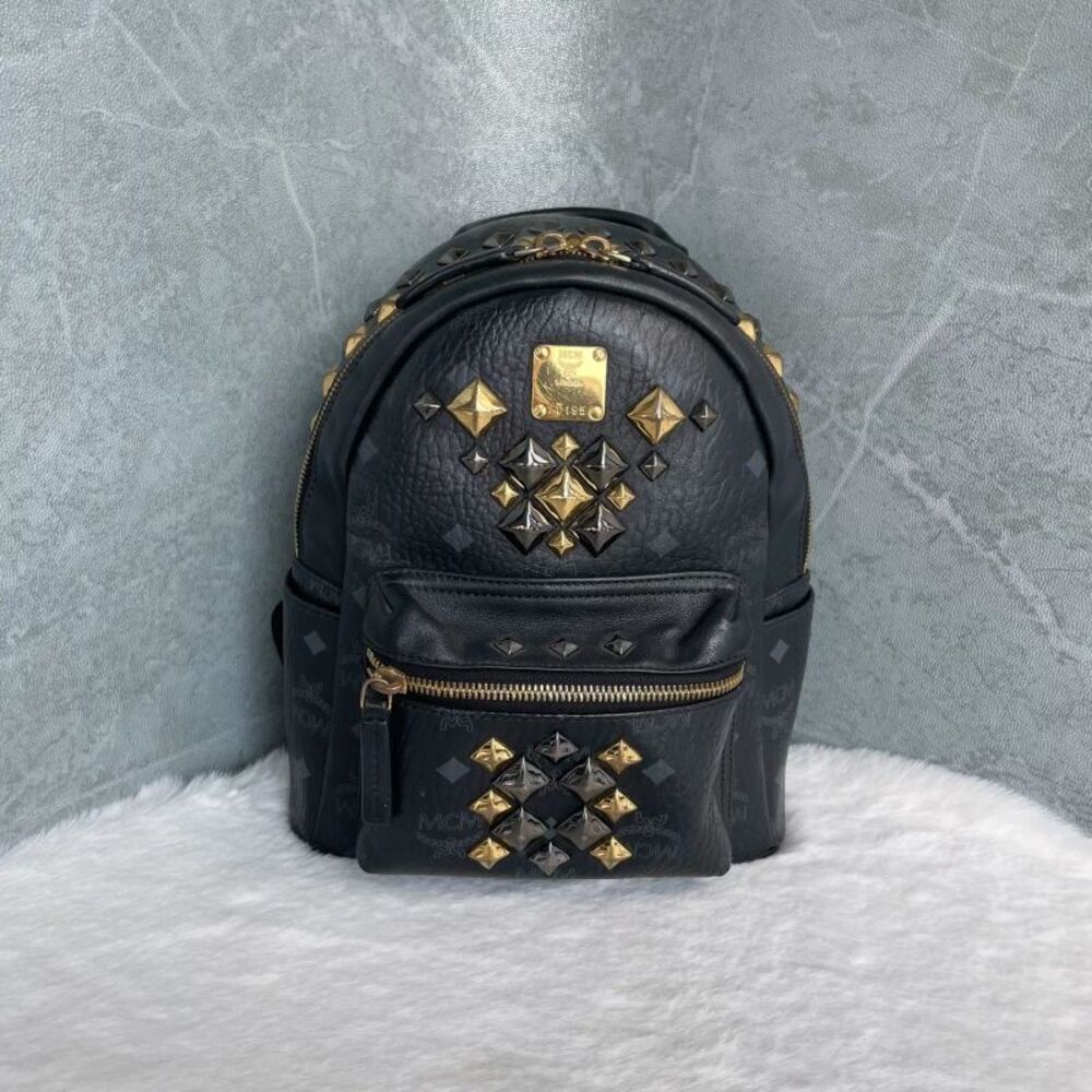 Mcm Women Pre-Loved Bag Very Good Condition